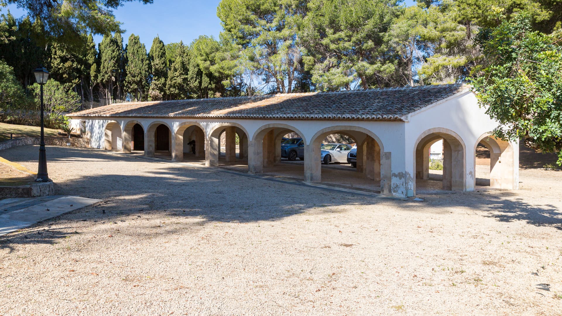 Propriété impressionnante située à Tosalet, Jávea. - 26