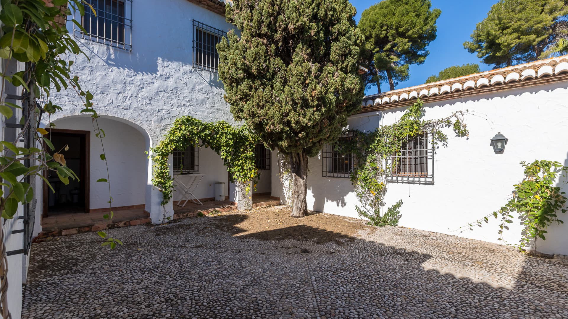 Propriété impressionnante située à Tosalet, Jávea. - 16
