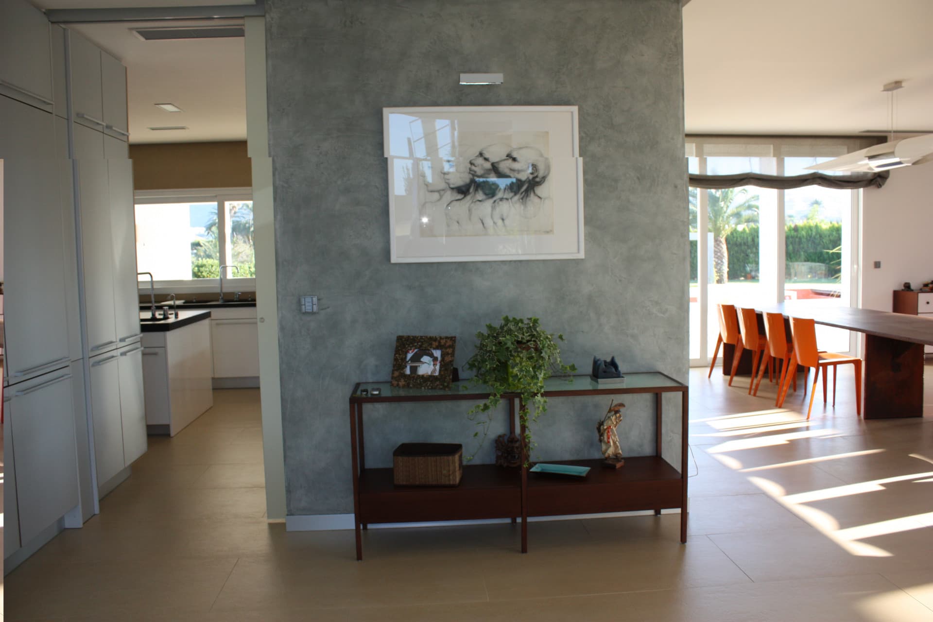 Design villa for sale in Tosalet, in Dénia. - 7
