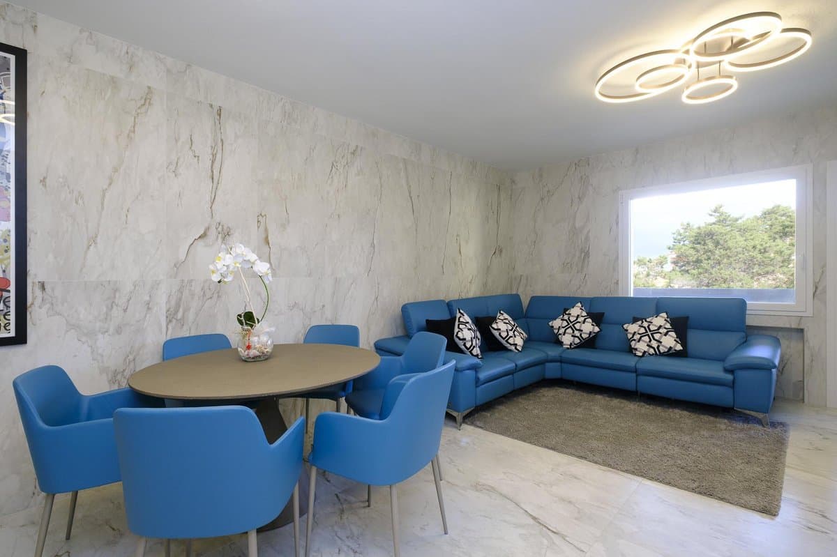 Indigo Flat - 4