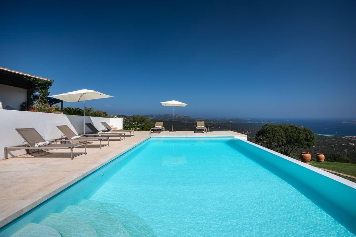 Villa Rocce Sarde