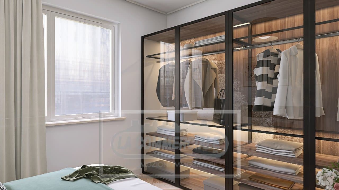 “Gli Oleandri” - New Apartments for Sale in the Heart of Vigna Ste - 5