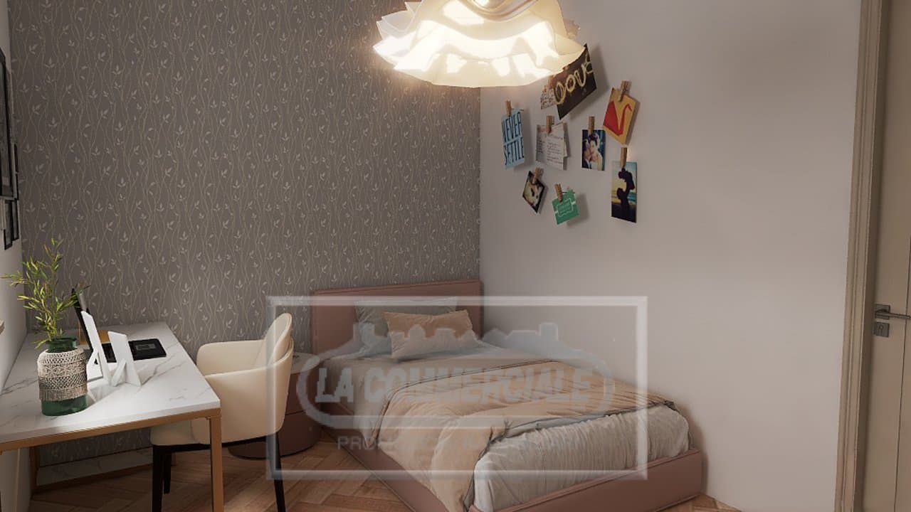 “Gli Oleandri” - New Apartments for Sale in the Heart of Vigna Ste - 6