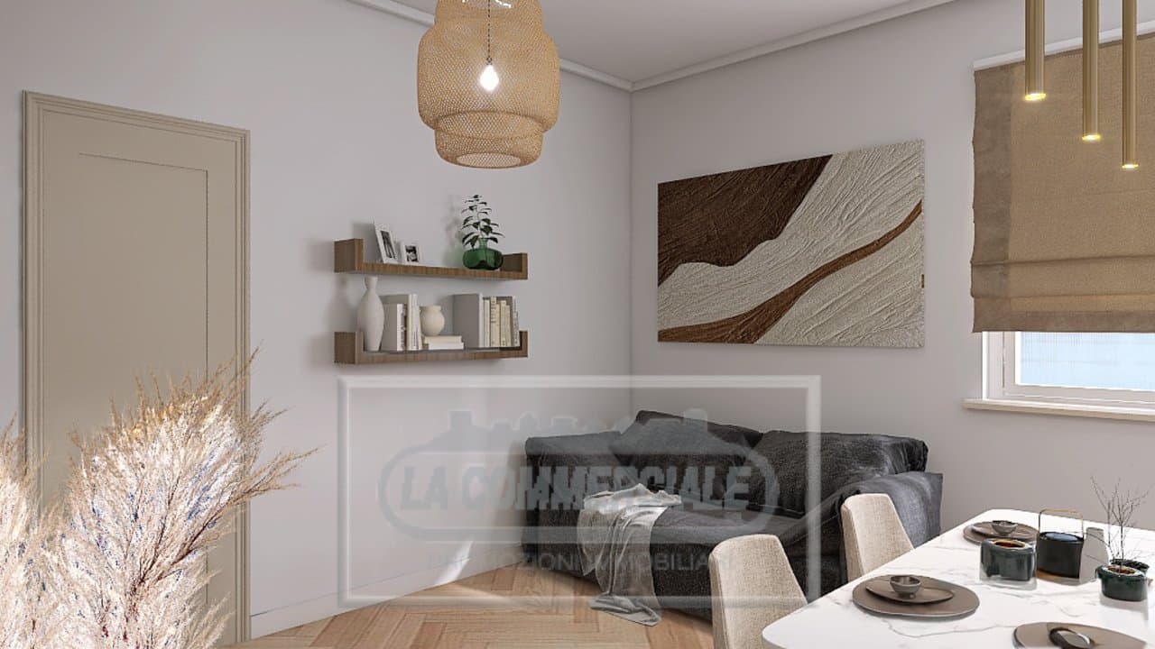 “Gli Oleandri” - New Apartments for Sale in the Heart of Vigna Ste - 3
