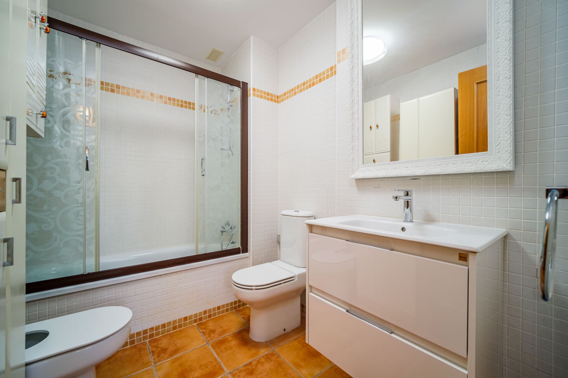 Townhouse situated only 600m to the Arenal beach in Jávea (Alicante). - 14