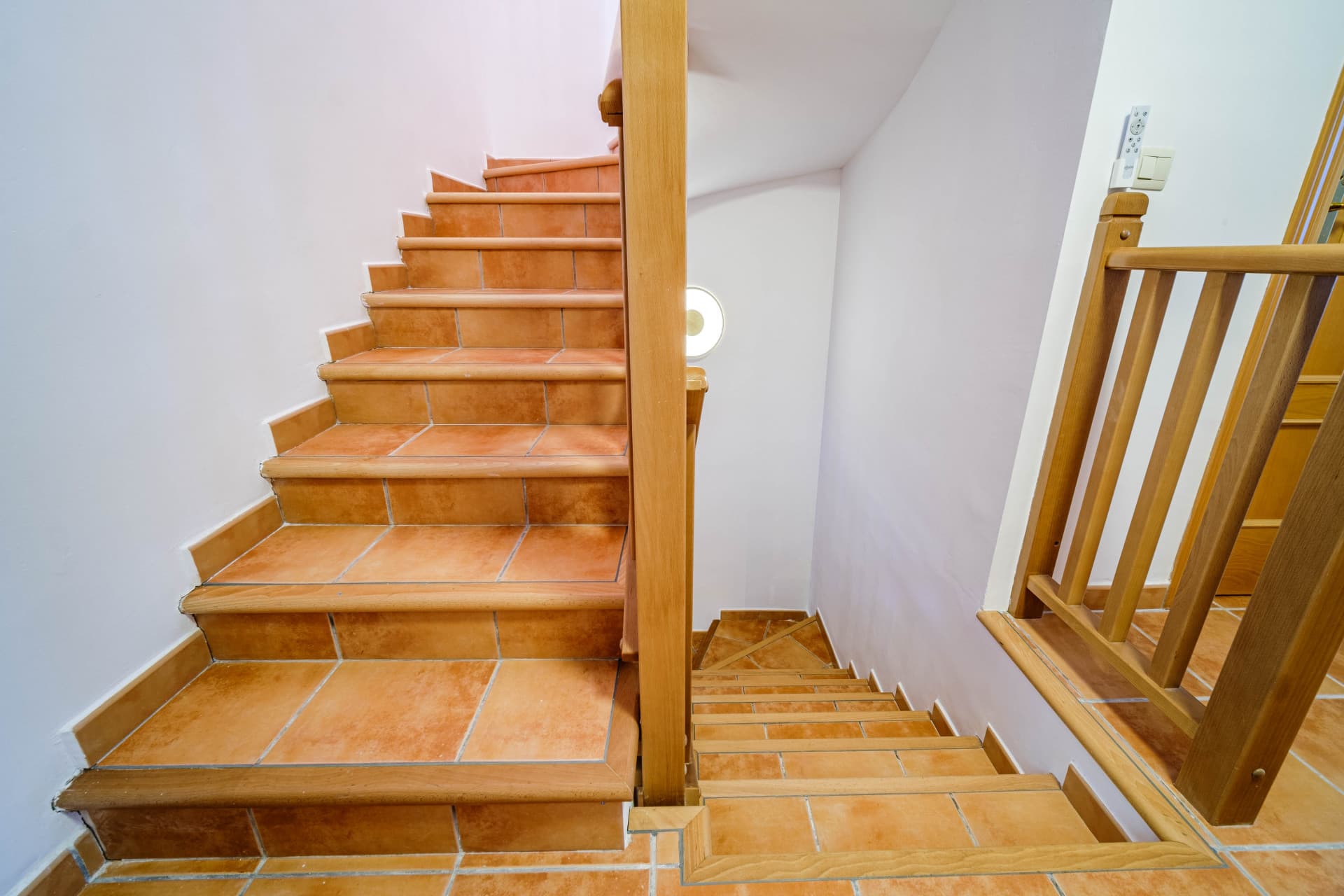 Townhouse situated only 600m to the Arenal beach in Jávea (Alicante). - 20