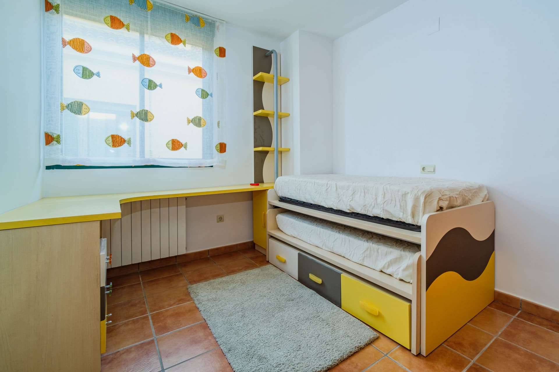 Townhouse situated only 600m to the Arenal beach in Jávea (Alicante). - 11