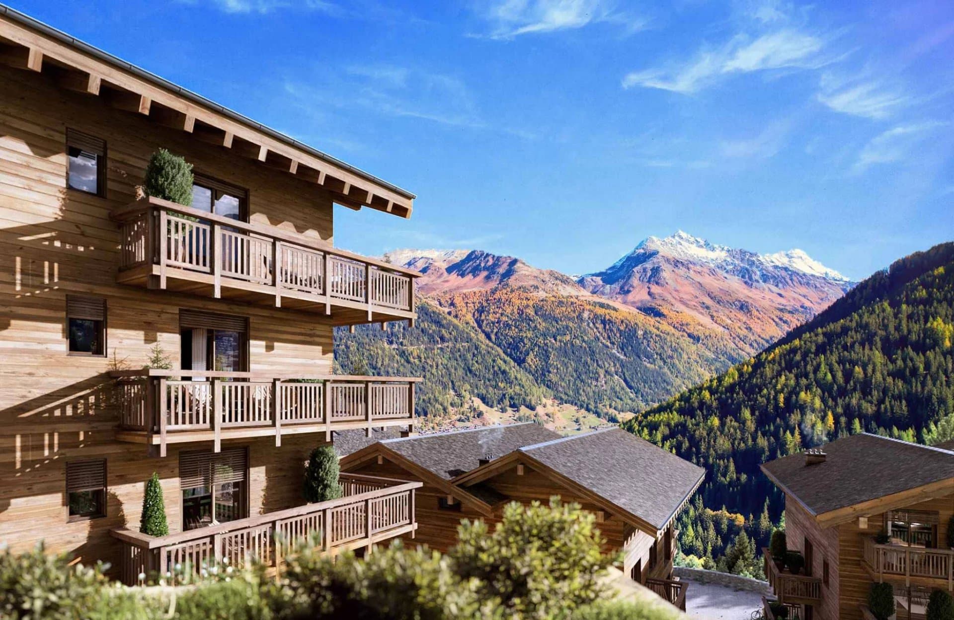 GRIMENTZ – A SECURE INVESTMENT IN AN EXCEPTIONAL SETTING - 3