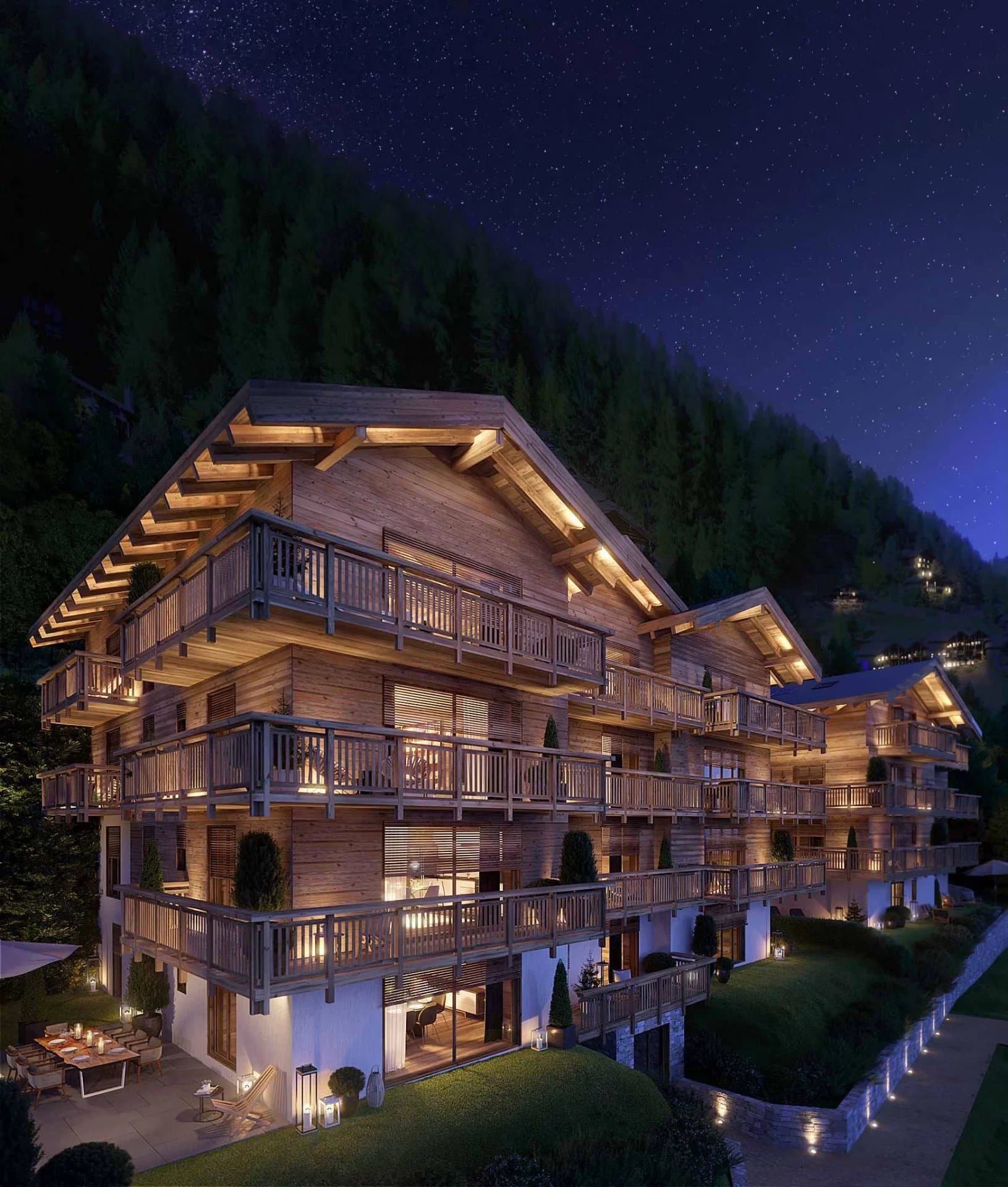 GRIMENTZ – A SECURE INVESTMENT IN AN EXCEPTIONAL SETTING - 2