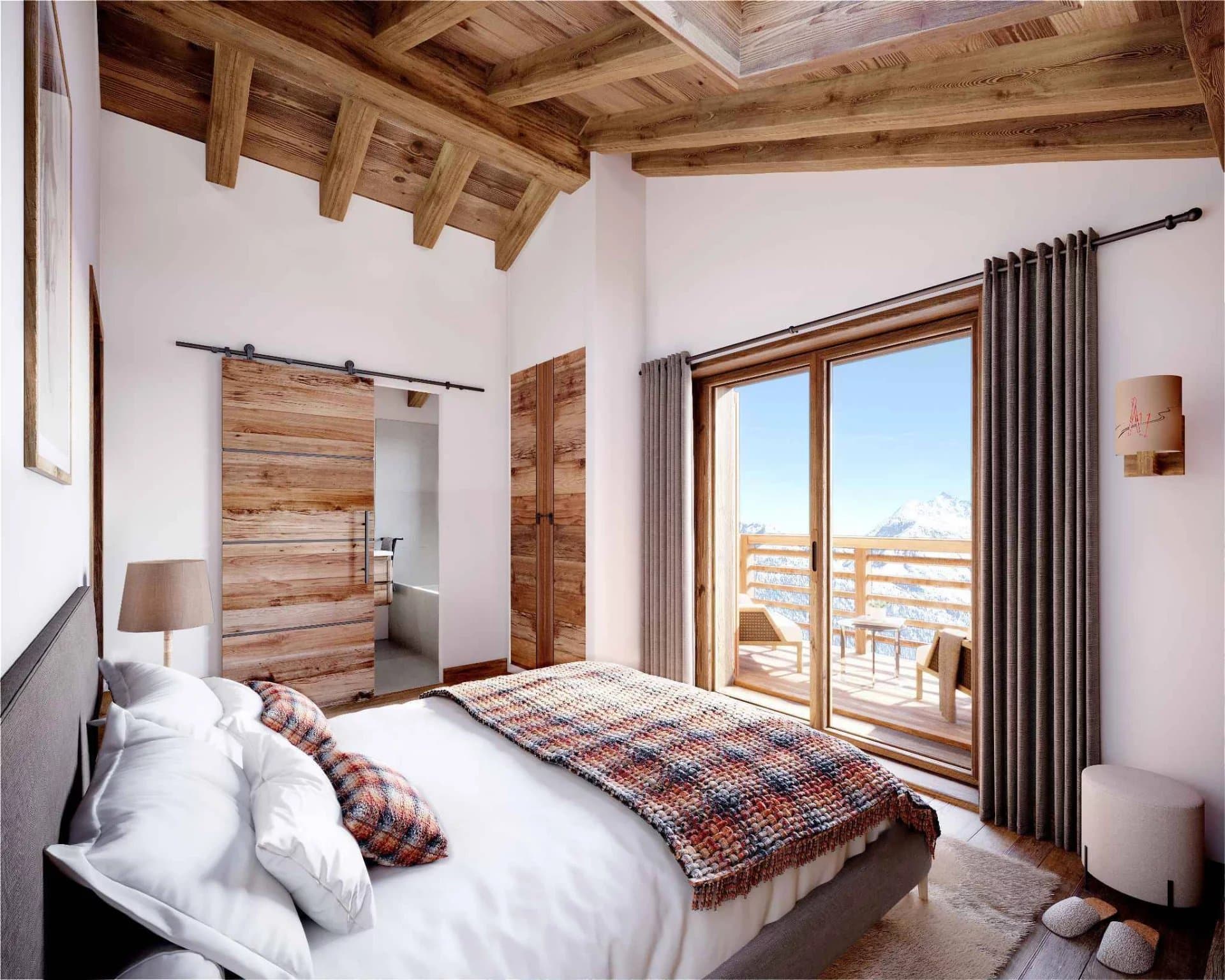 GRIMENTZ – A SECURE INVESTMENT IN AN EXCEPTIONAL SETTING - 4