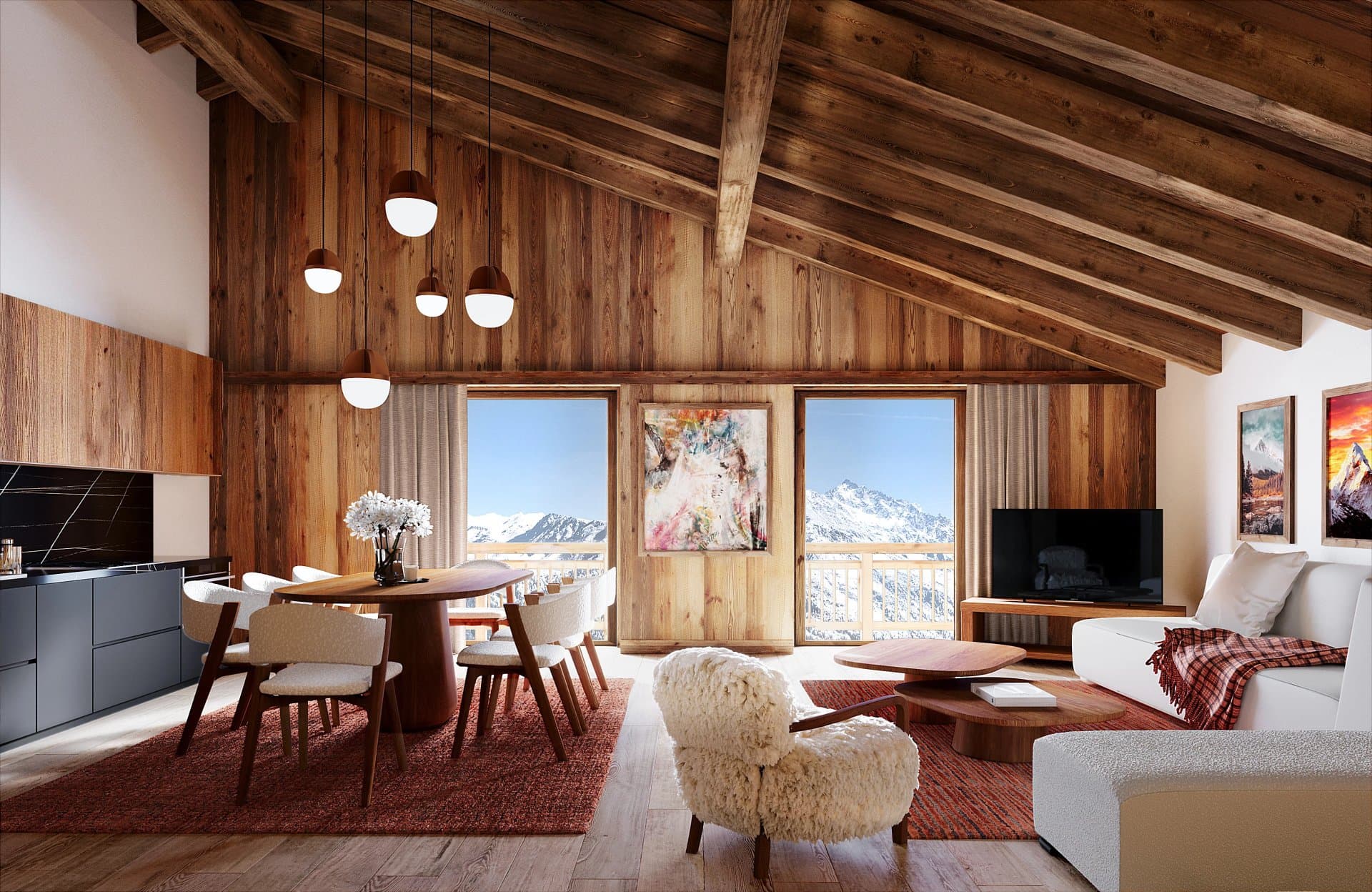 GRIMENTZ - A SAFE INVESTMENT IN AN EXCEPTIONAL SETTING - 2