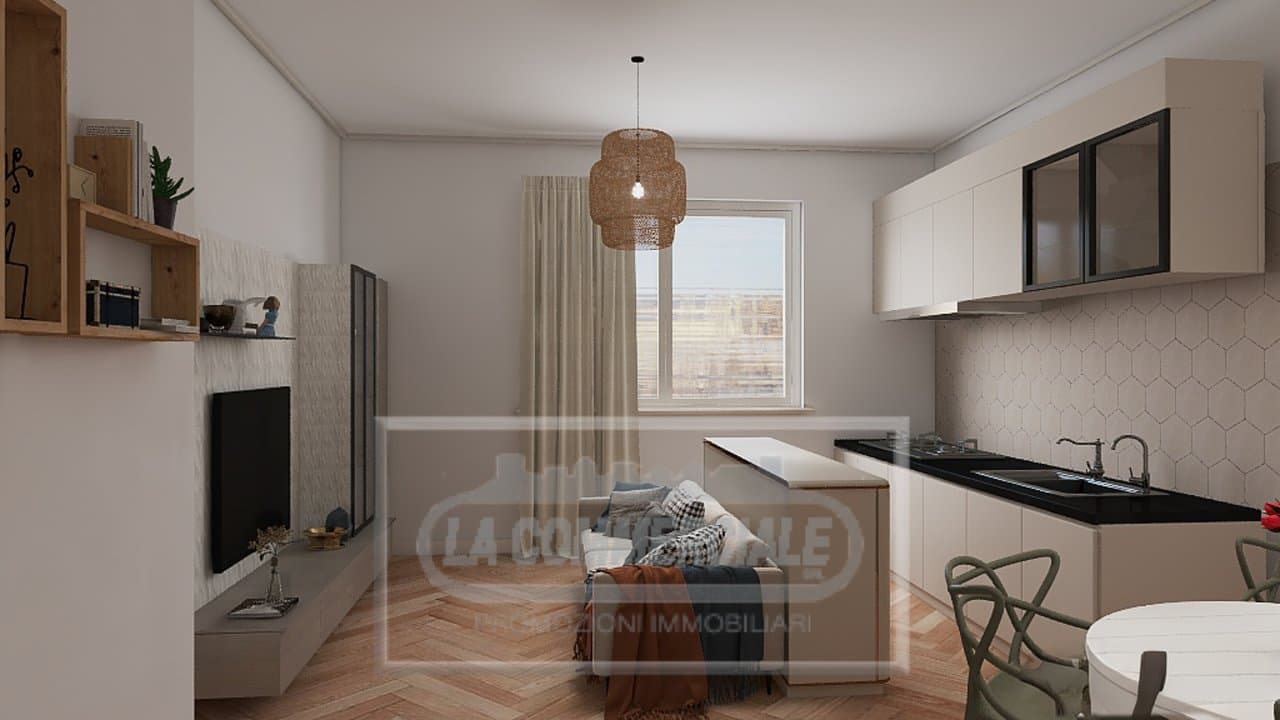 “Gli Oleandri” - New Apartments for Sale in the Heart of Vigna Ste - 3
