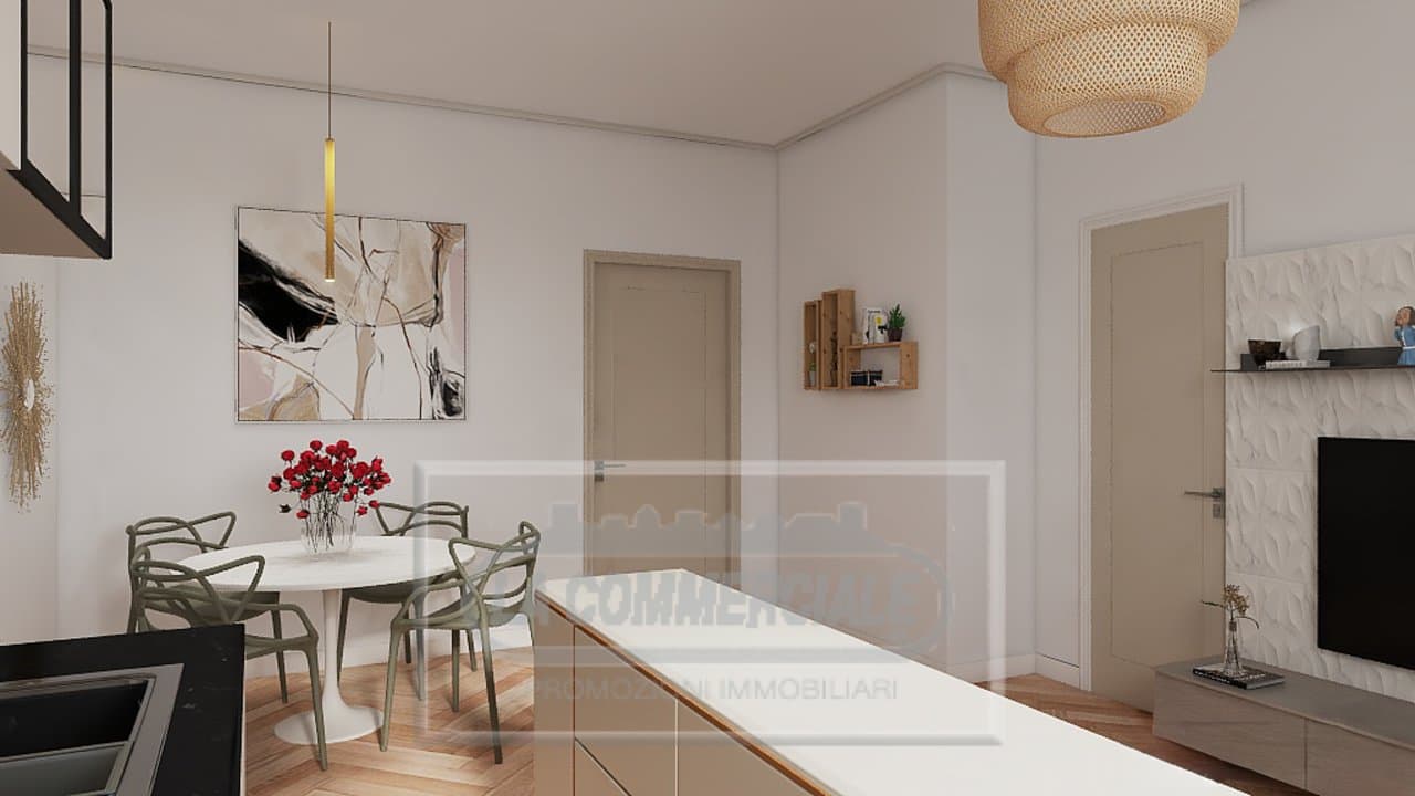 “Gli Oleandri” - New Apartments for Sale in the Heart of Vigna Ste - 2