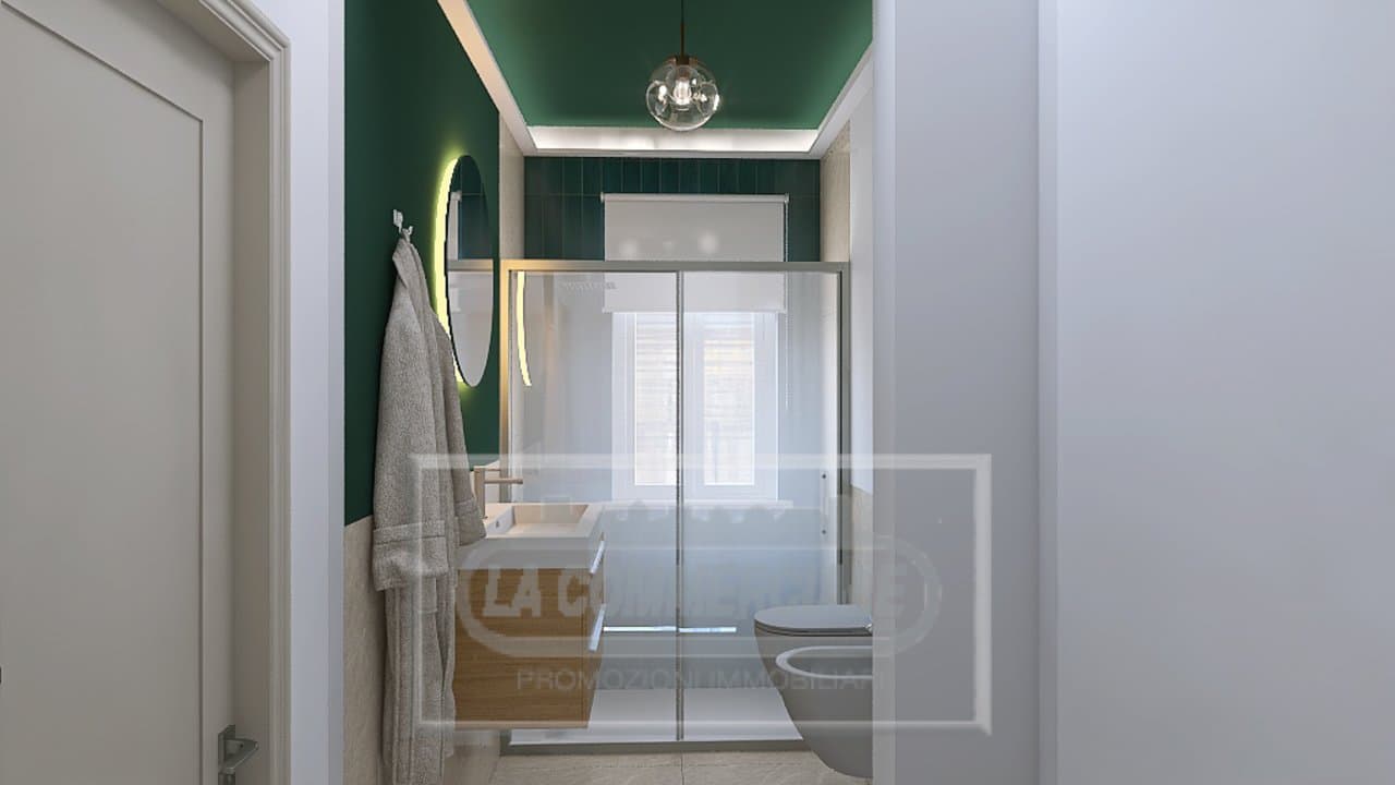 “Gli Oleandri” - New Apartments for Sale in the Heart of Vigna Ste - 7