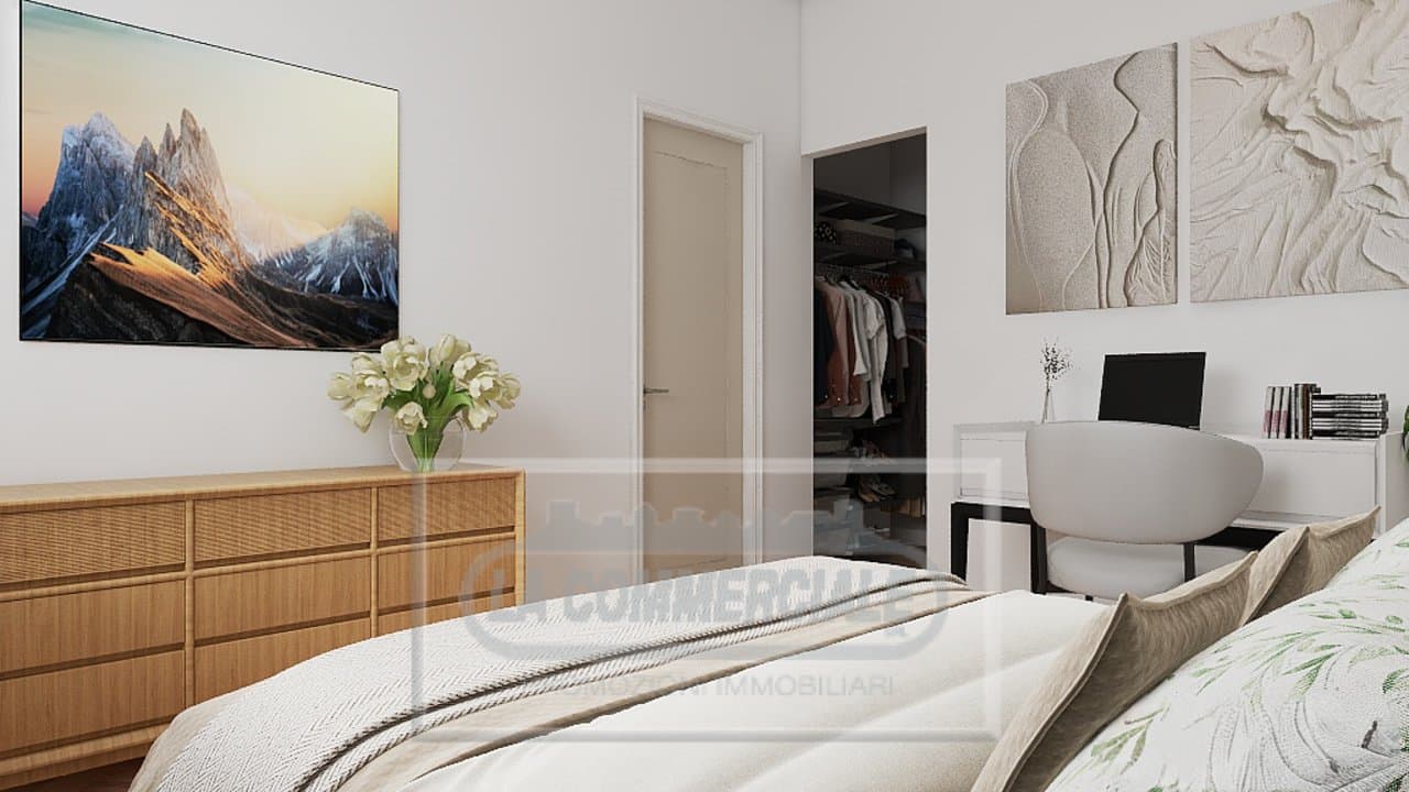 “Gli Oleandri” - New Apartments for Sale in the Heart of Vigna Ste - 5