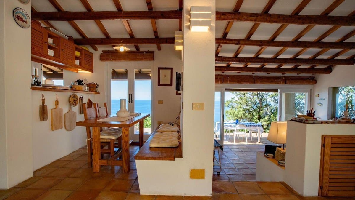 Villa Li Mari - 4