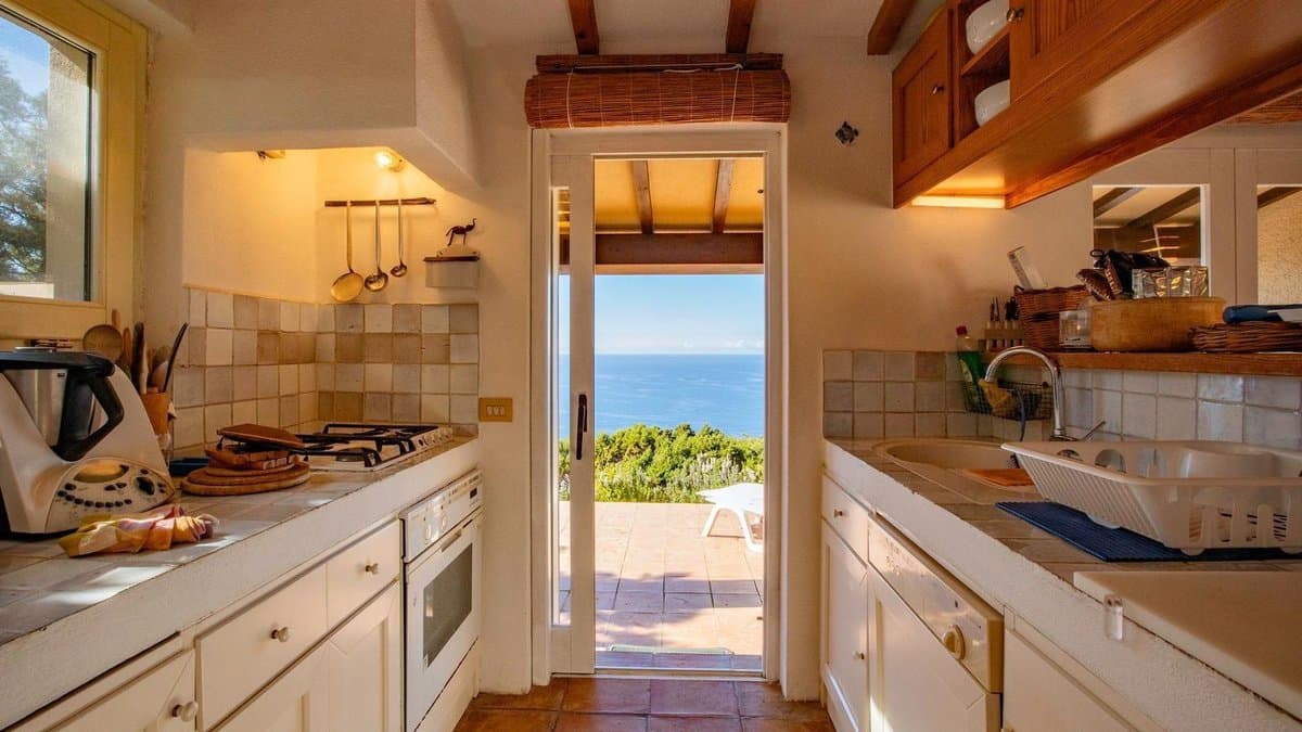 Villa Li Mari - 2