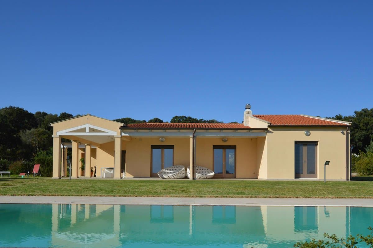 Villa Sa Cuba