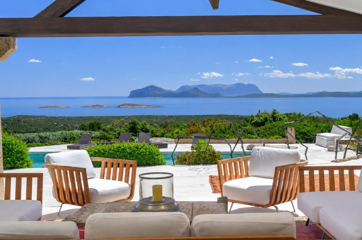 Villa Amancara - 4