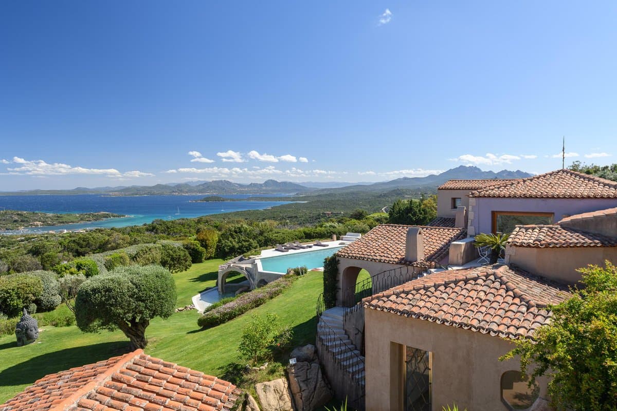 Villa Amancara - 3