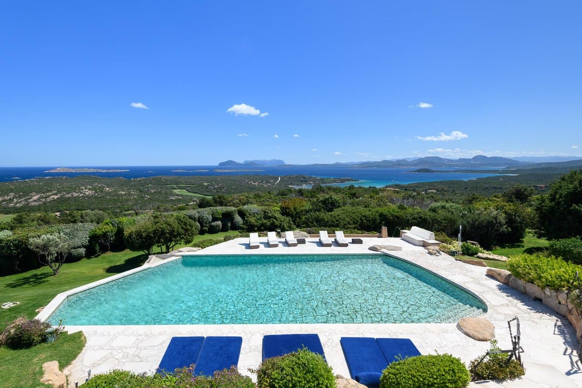 Villa Amancara