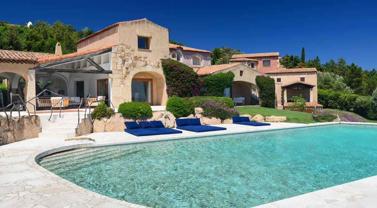 Villa Amancara - 2