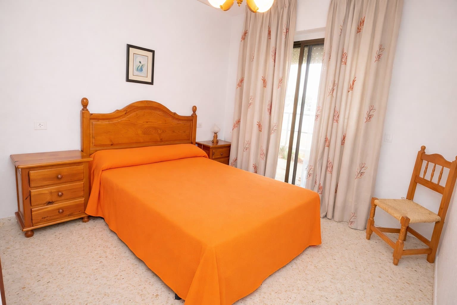 Beachfront Apartment with Sea Views in Arenal, Jávea - 6