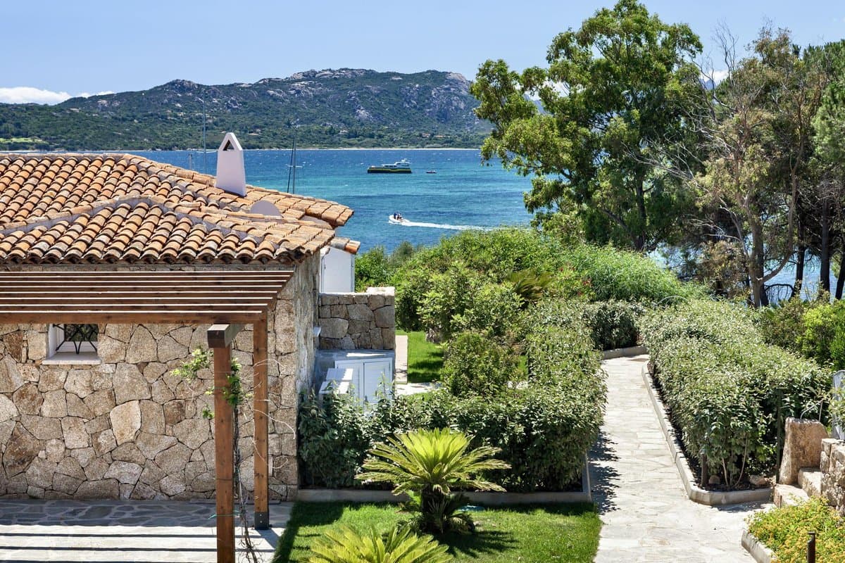 Seaview House – Cannigione - 4