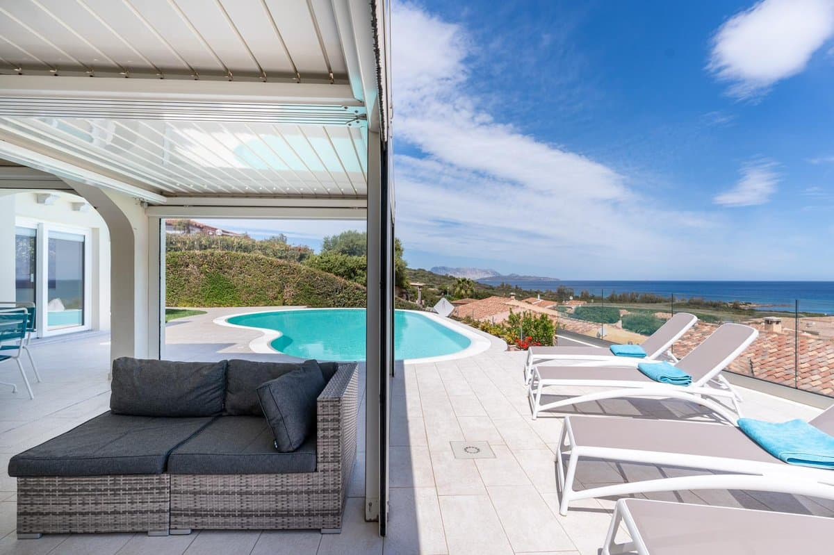 Villa Emerald