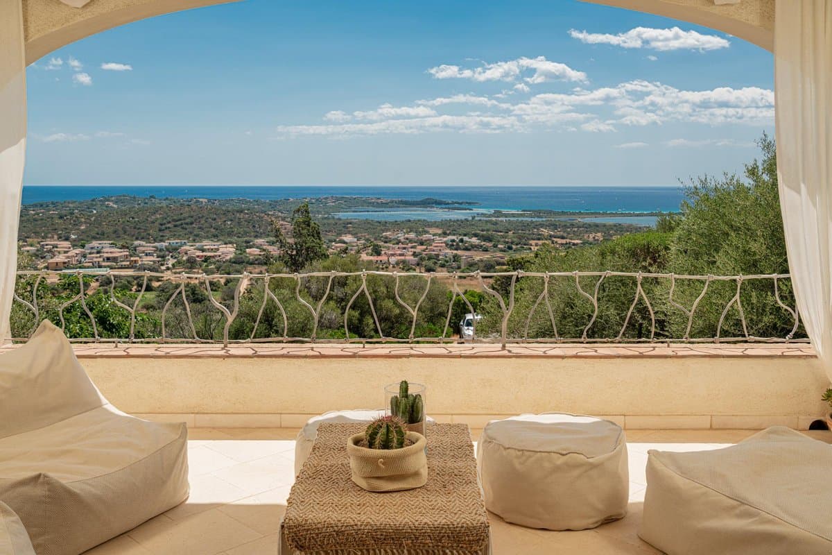 Villa Lu Fraili Di Sopra - 3