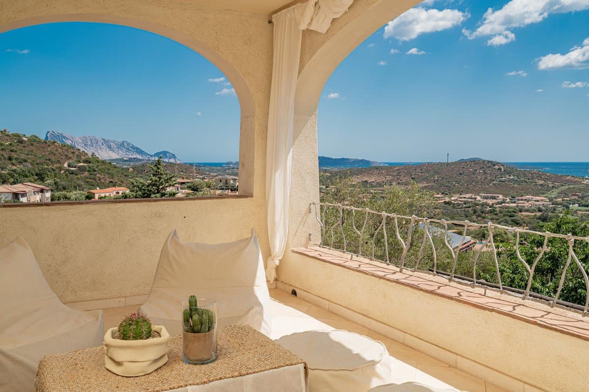 Villa Lu Fraili Di Sopra - 2