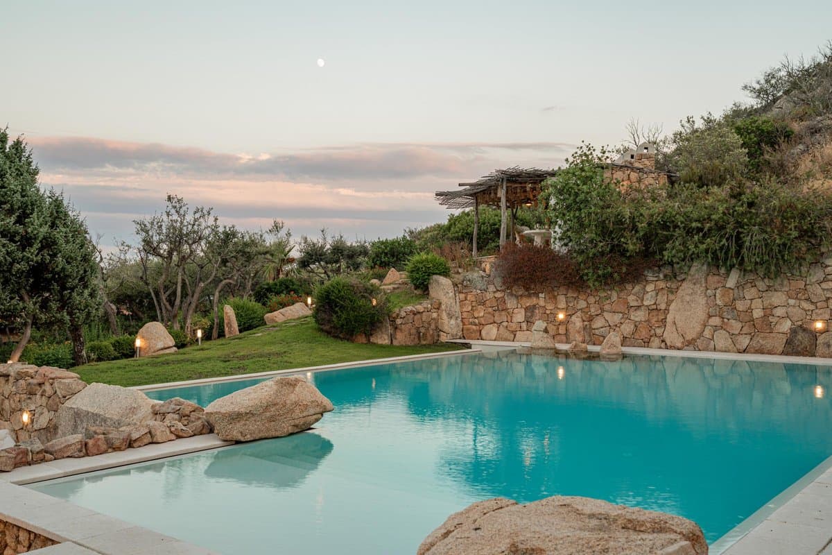 Villa Lu Fraili Di Sopra - 4
