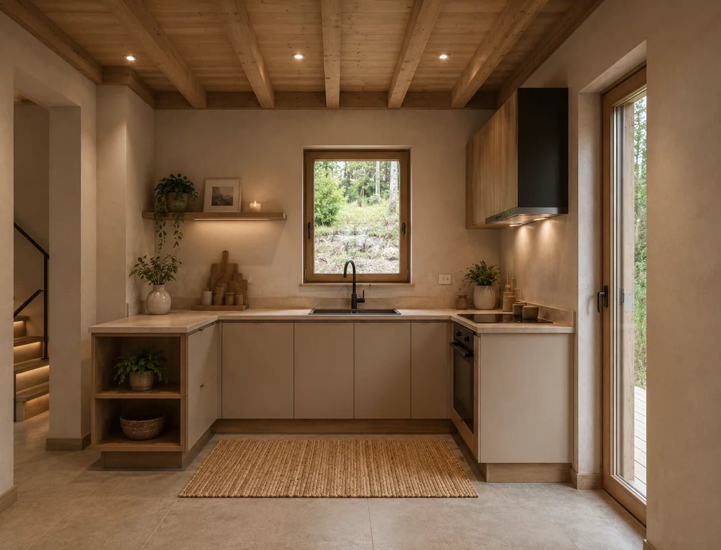 An exceptional chalet in a picturesque natural setting - 4