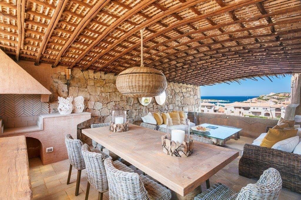 Four-room flat in Piazza del Principe - 2