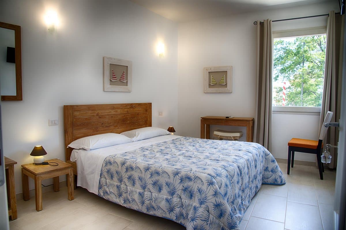 Olbia B&B - 3