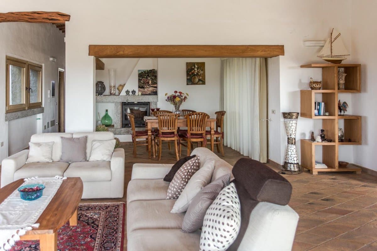 Villa La Silvaredda - 2