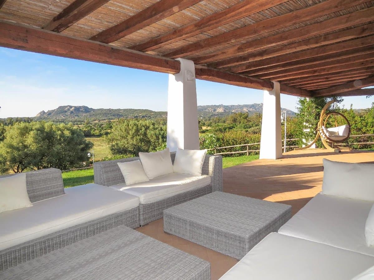 Villa Sa Nùe