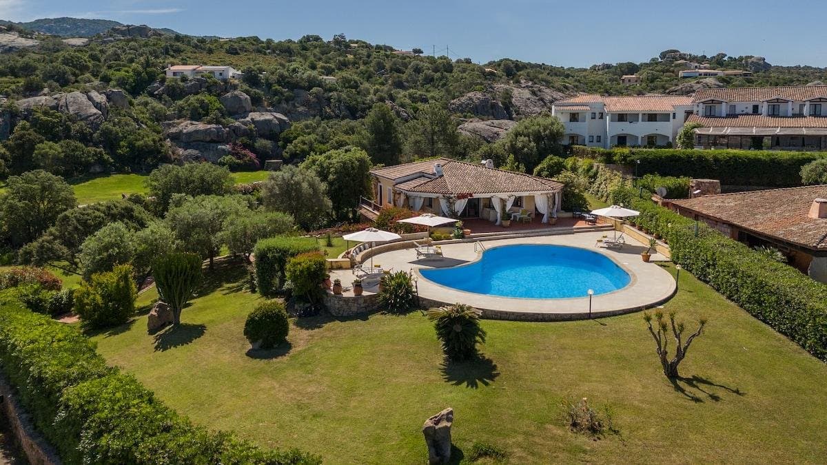 Villa Baja
