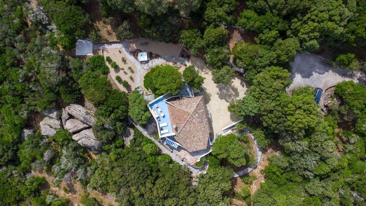 Villa Terra e Mare - 2