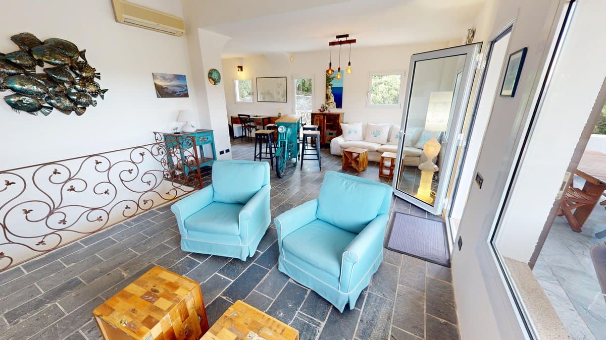 Villa Terra e Mare - 4