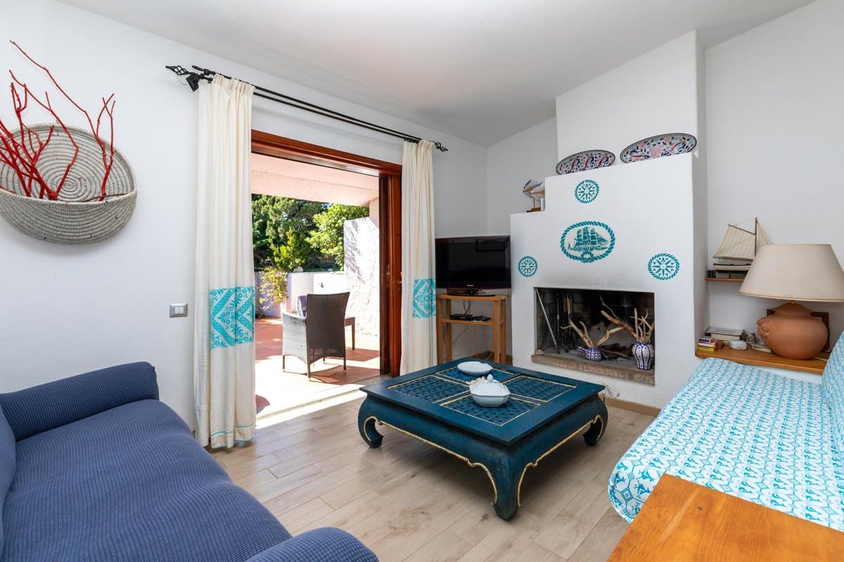 Villa La Colomba - 2