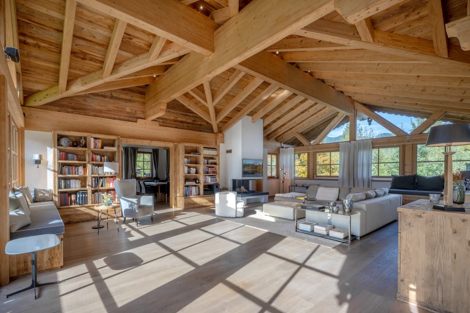 Magnificent Country House with Emperor's View - 2
