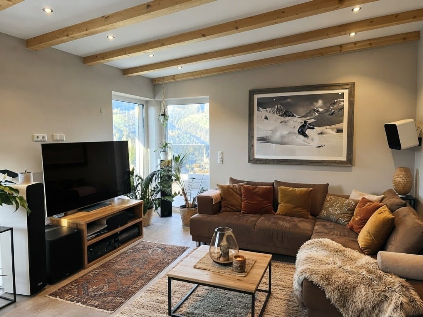 Your Retreat in the Tyrolean Oberland - 4