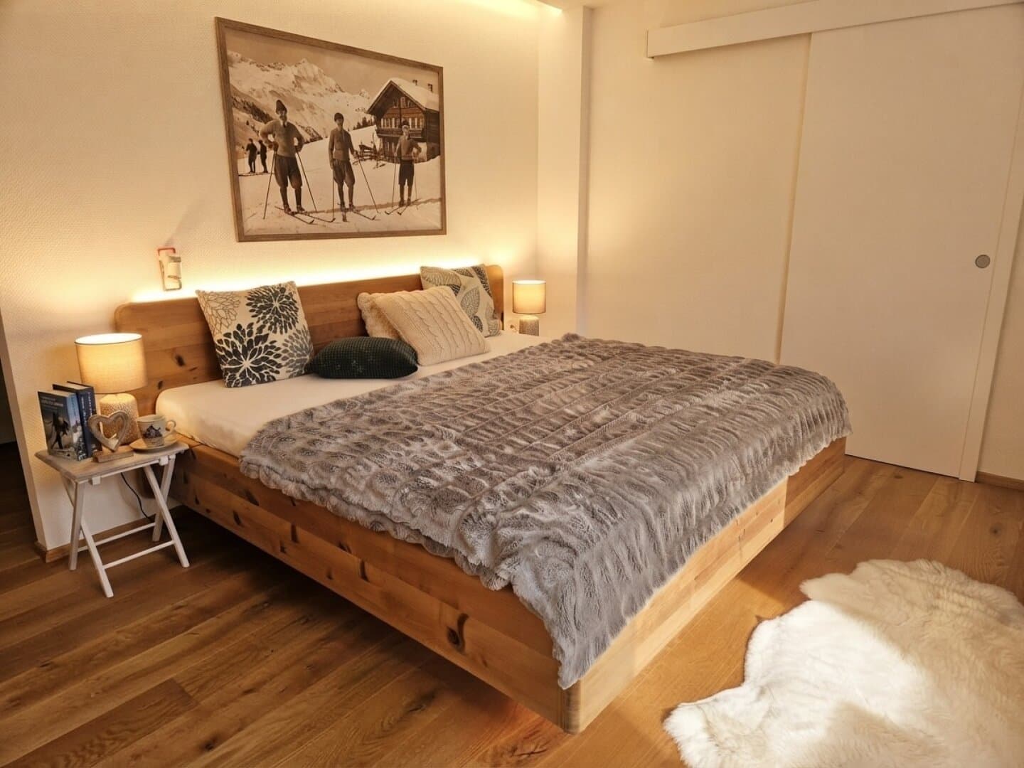 Your Retreat in the Tyrolean Oberland - 3
