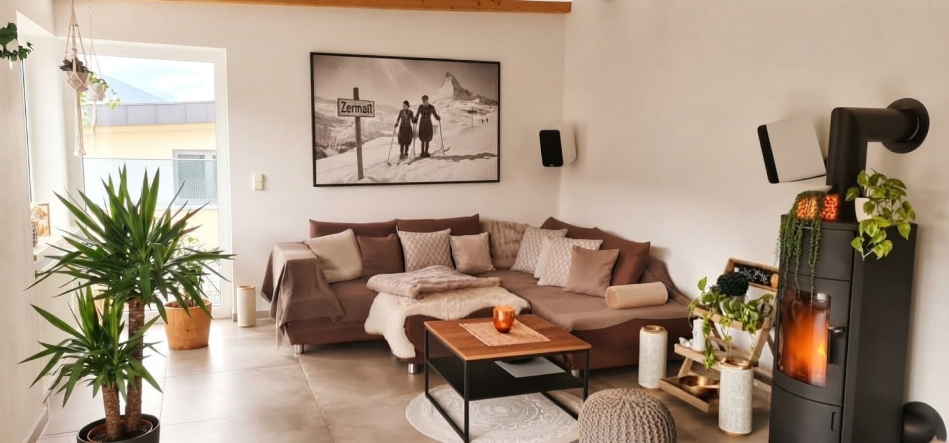 Your Retreat in the Tyrolean Oberland - 2