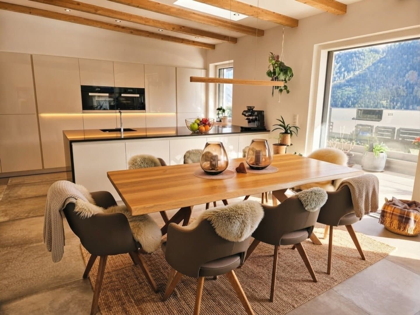 Your Retreat in the Tyrolean Oberland - 1