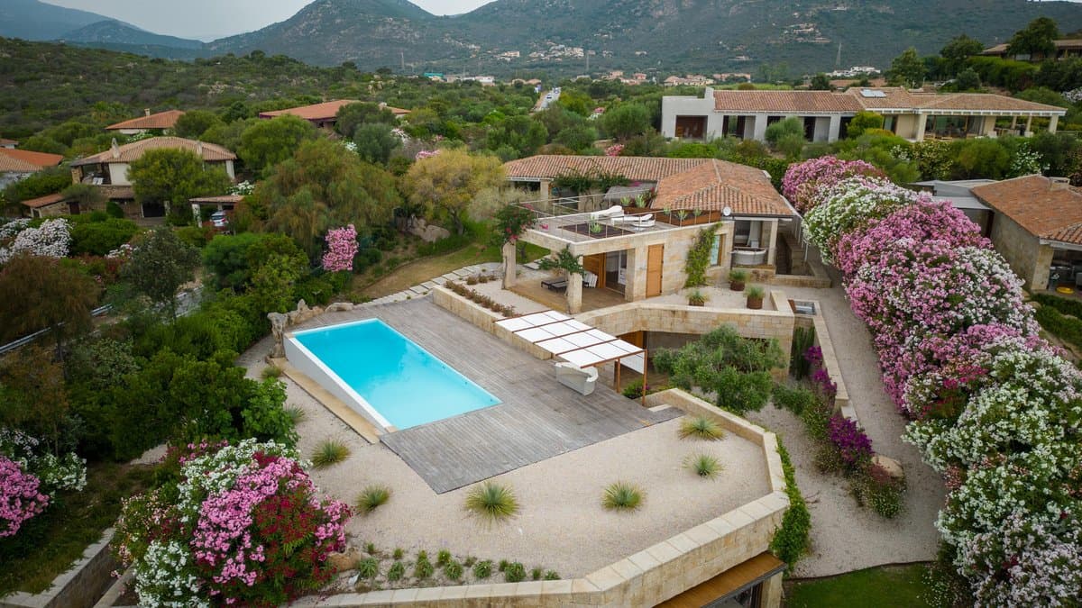 Villa Astra
