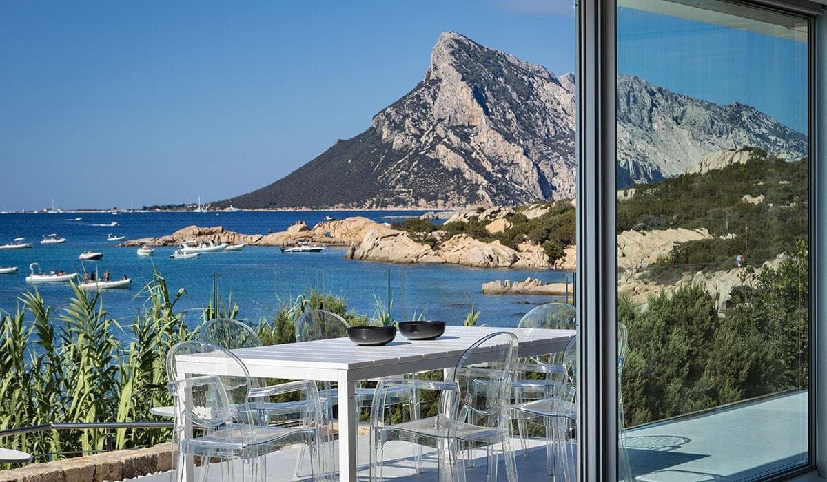 Villa Antalis, Cala Girgolu - 2