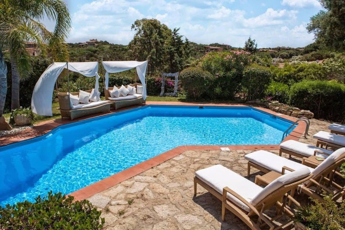 Villa Moal