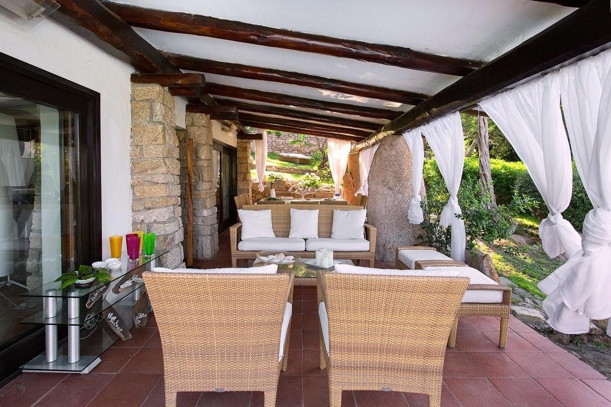Villa Moal - 3